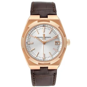 Vacheron Constantin Across the World Series 4500V/000R-B127 Watch