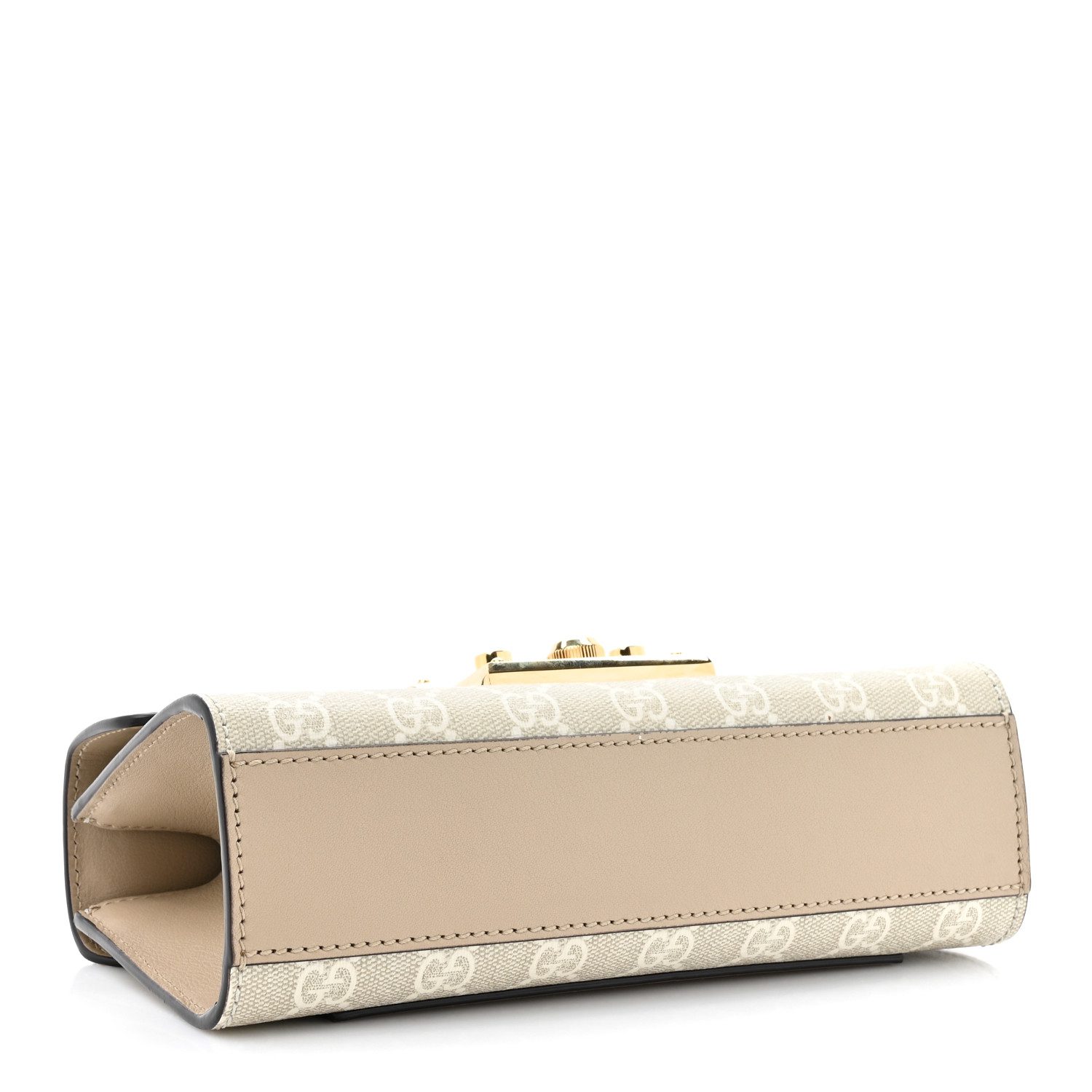 GG Supreme Padlock Small Chain – High-End Quality ShoulderBag - 图片 5