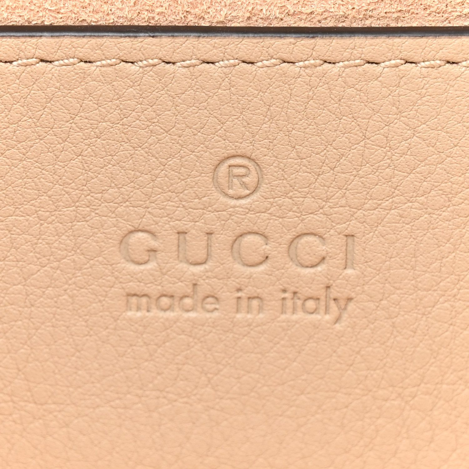 GG Supreme Padlock Small Chain – High-End Quality ShoulderBag - 图片 3