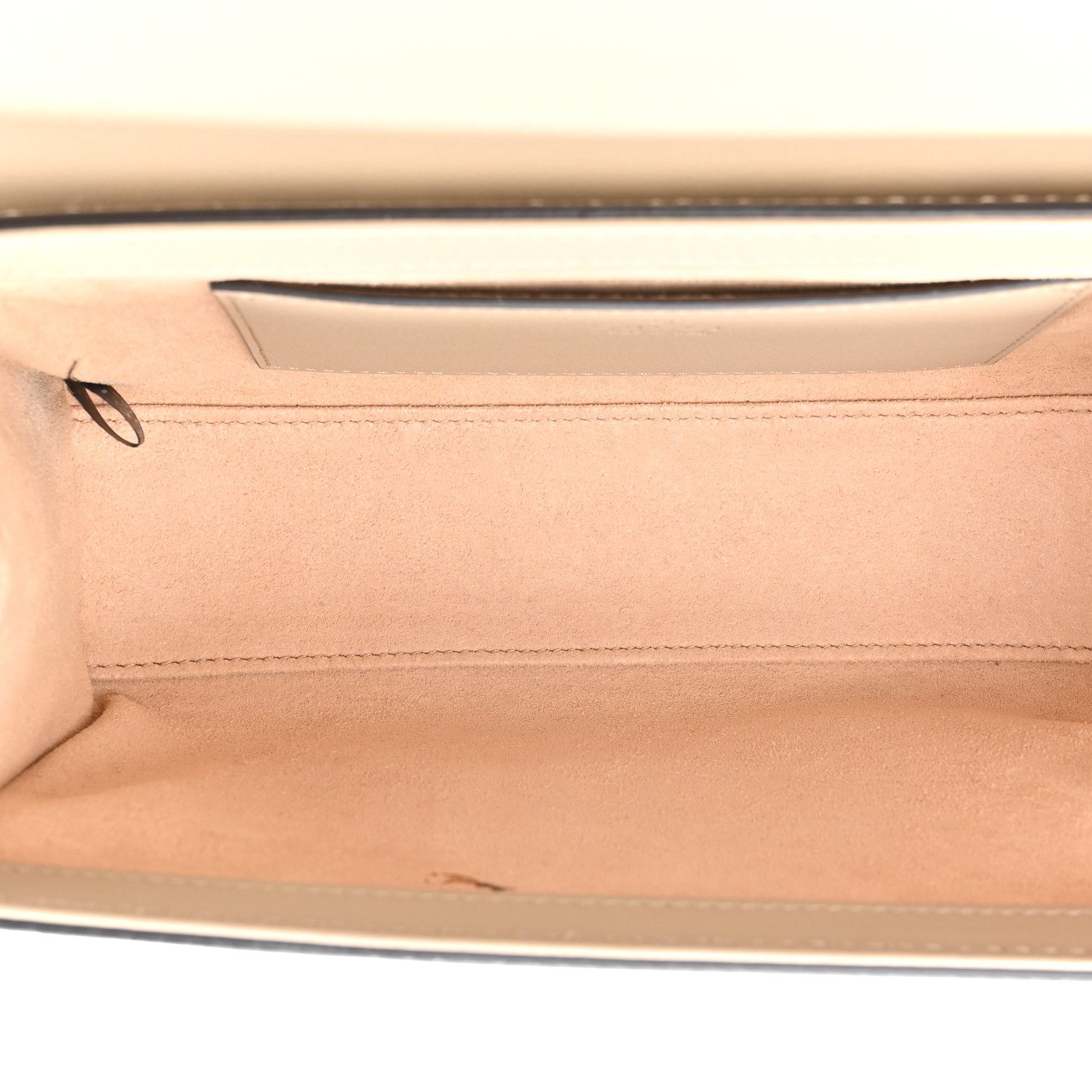 GG Supreme Padlock Small Chain – High-End Quality ShoulderBag - 图片 4
