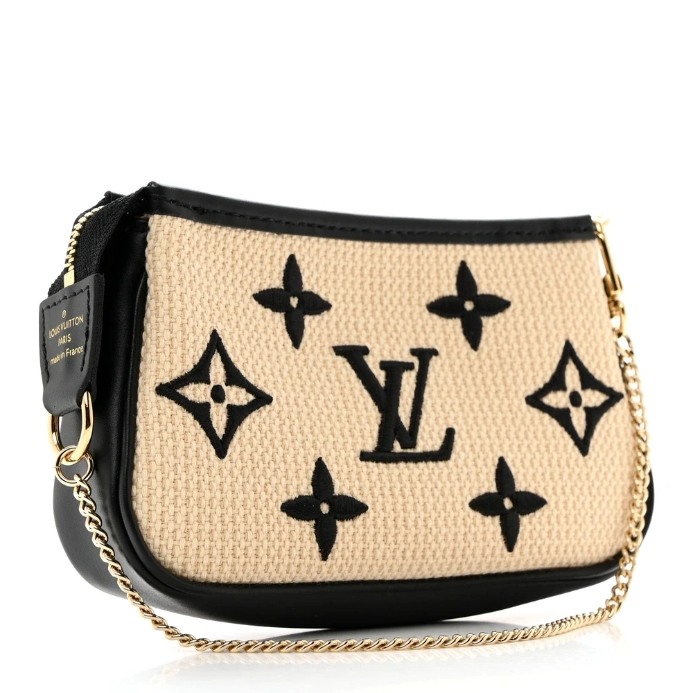 Flawless Replica Handbag – Lou!S Vuiton Giant Monogram Edition - 图片 2