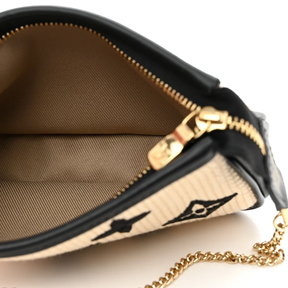 Flawless Replica Handbag – Lou!S Vuiton Giant Monogram Edition - 图片 4