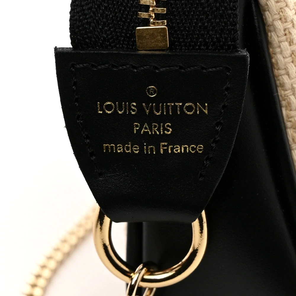 Flawless Replica Handbag – Lou!S Vuiton Giant Monogram Edition - 图片 5