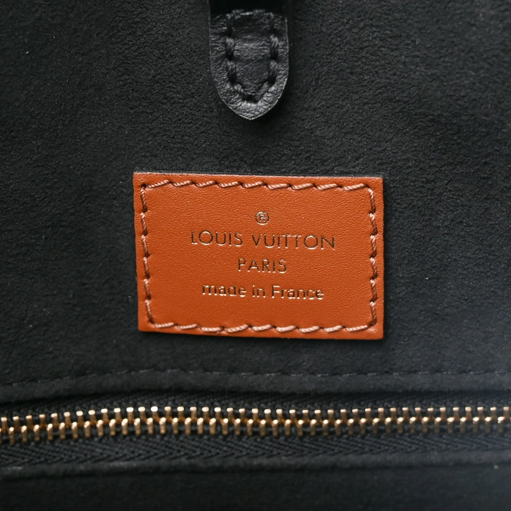 Onthego MM 1:1 Replica Wild at Heart Monogram Canvas Large Tote Bag - 图片 4