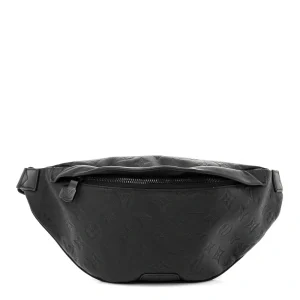 Discovery Bumbag 1:1 Replica Monogram Shadow Calfskin Leather Bag