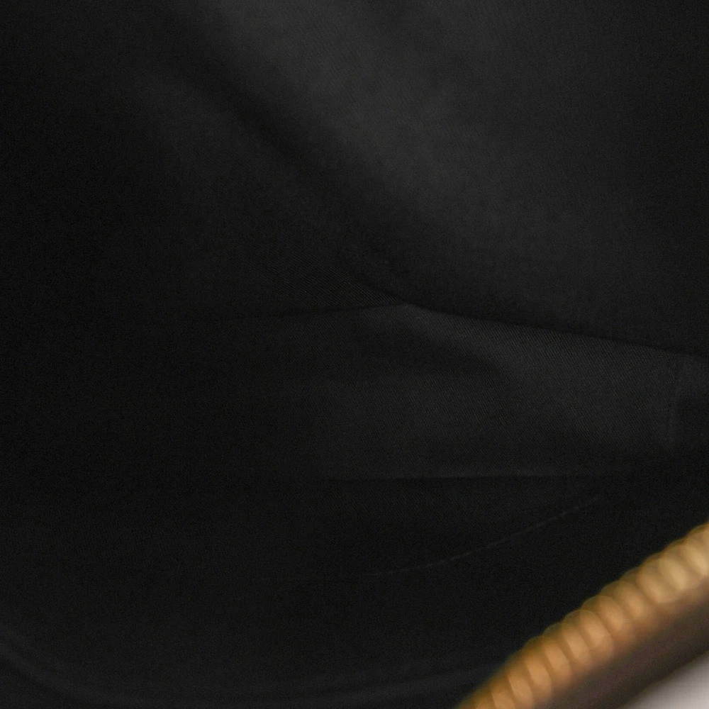 Odeon MM 1:1 Replica Monogram Canvas Gold Hardware CrossBody Bag - 图片 4