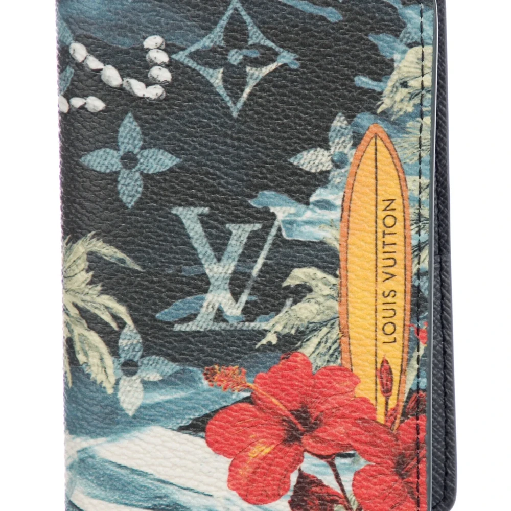 Replica Handbags Accessory – LV Neutral Monogram Card Holder - 图片 3
