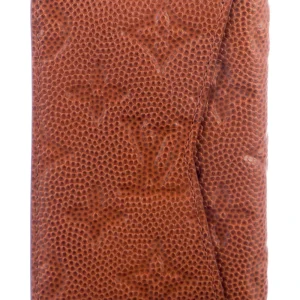 1:1 Mirror Quality Lou!S Vuiton Basketball Leather Pocket Organizer for Less