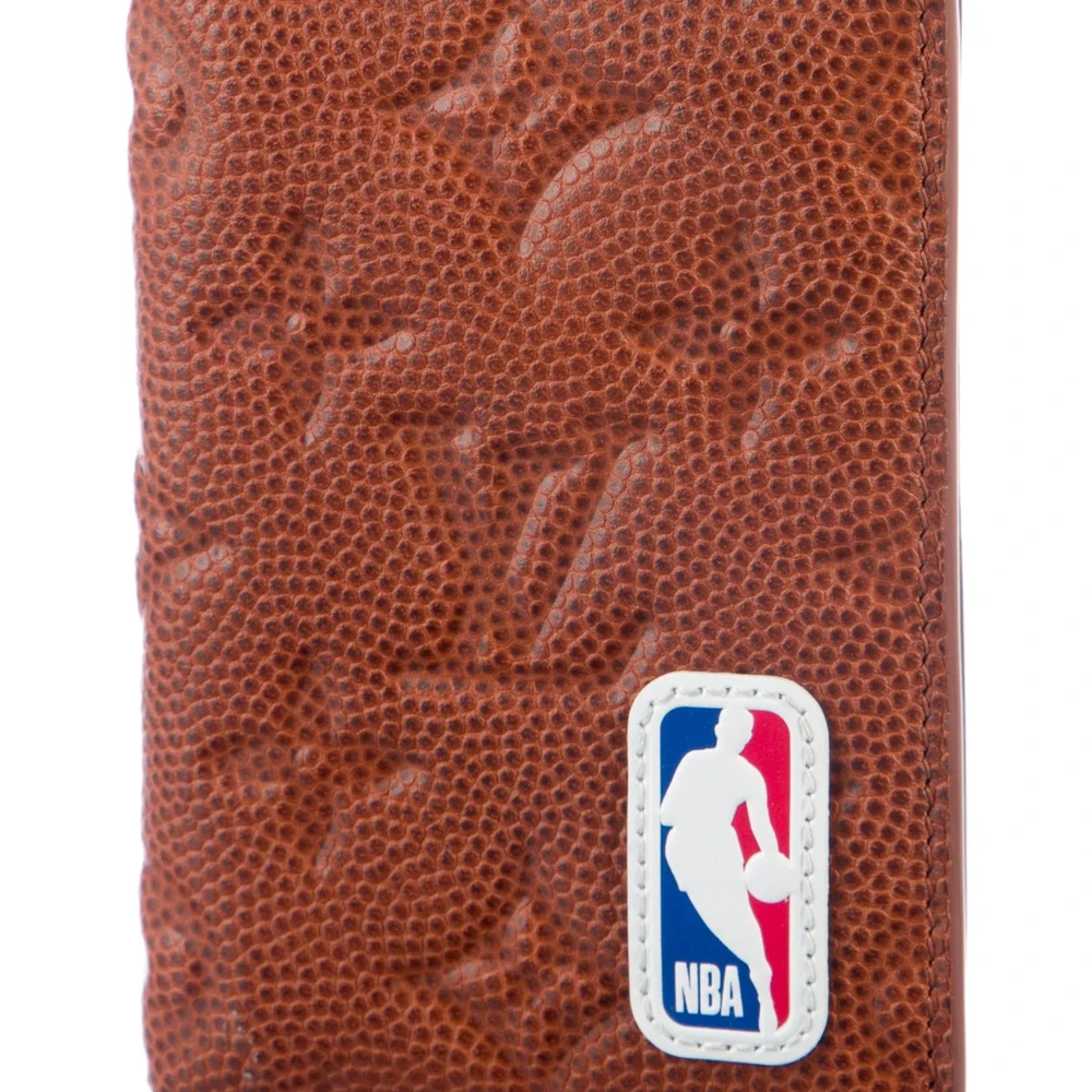 1:1 Mirror Quality Lou!S Vuiton Basketball Leather Pocket Organizer for Less - 图片 3