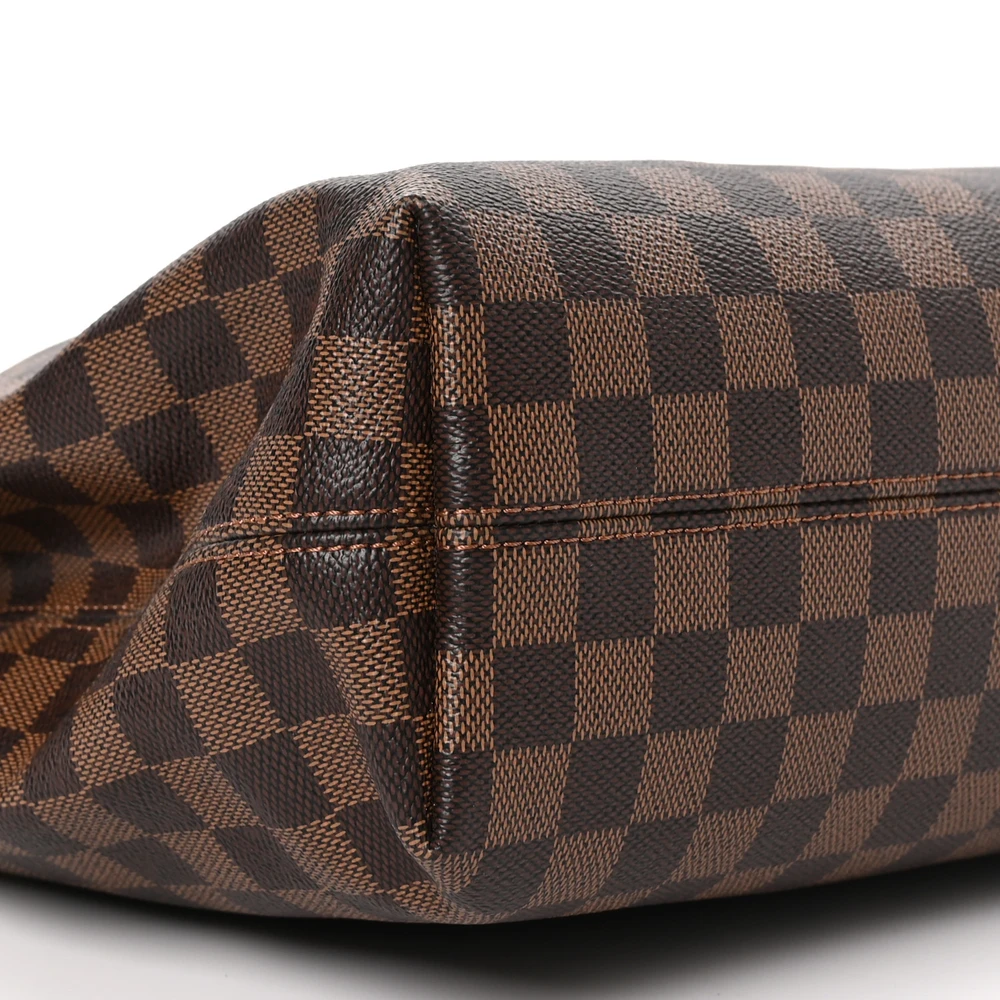 Superfake Louis Vuitton Graceful PM with Gold Hardware - 图片 3