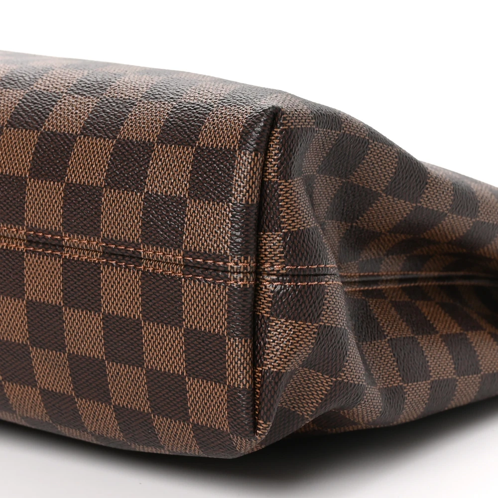 Superfake Louis Vuitton Graceful PM with Gold Hardware - 图片 2