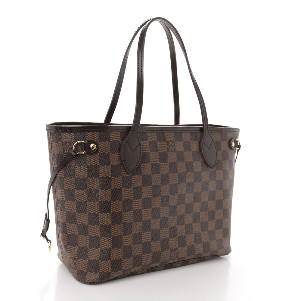 Discover the Best Superfake Handbags – Lou!S Vuiton Neverfull PM - 图片 3