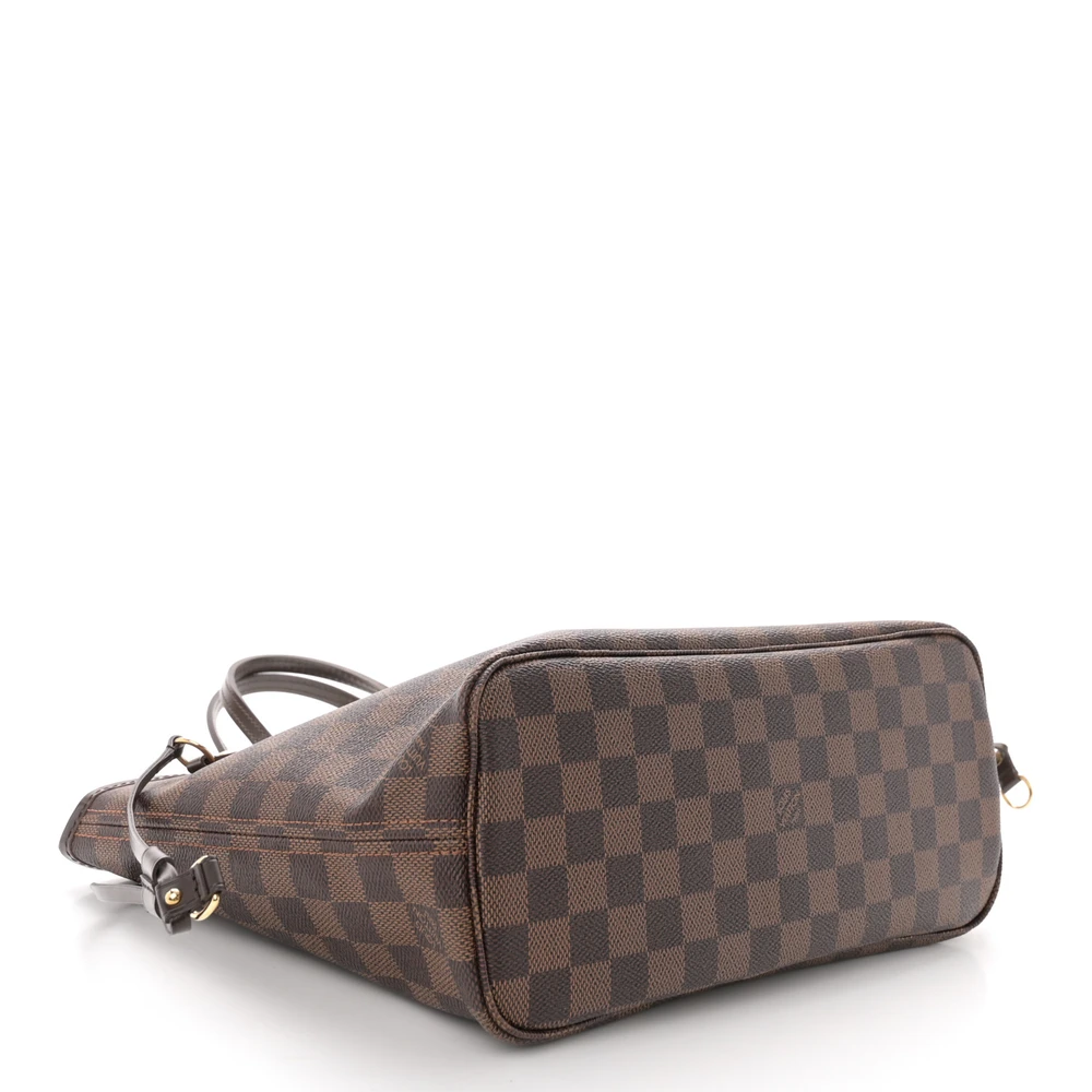 Discover the Best Superfake Handbags – Lou!S Vuiton Neverfull PM - 图片 4