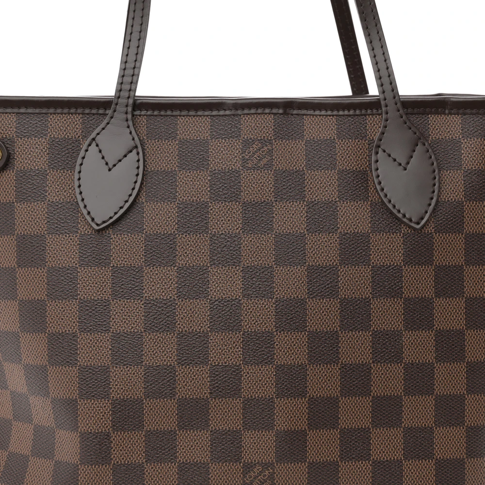 Discover the Best Superfake Handbags – Lou!S Vuiton Neverfull PM - 图片 5