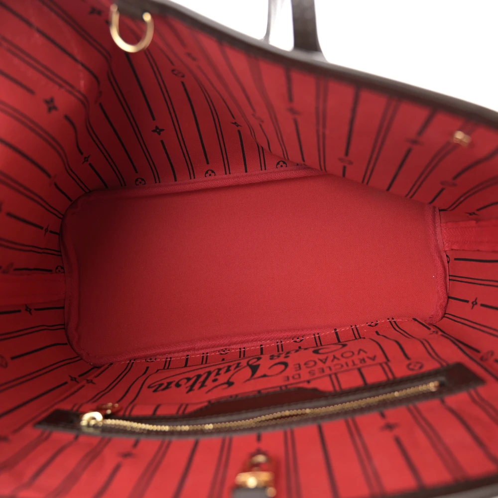 Discover the Best Superfake Handbags – Lou!S Vuiton Neverfull PM - 图片 6