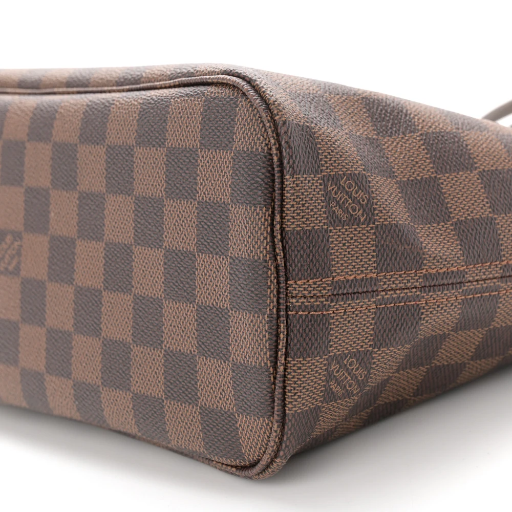 Discover the Best Superfake Handbags – Lou!S Vuiton Neverfull PM - 图片 2