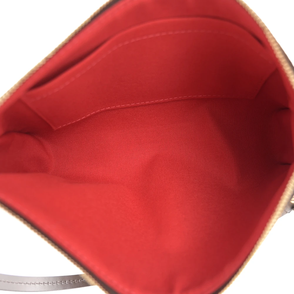 Damier Ebene SuperClone Pochette Accessoires NM Mini ShoulderBag - 图片 5
