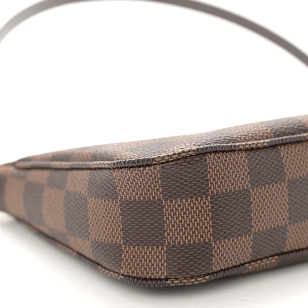 Damier Ebene SuperClone Pochette Accessoires NM Mini ShoulderBag - 图片 3