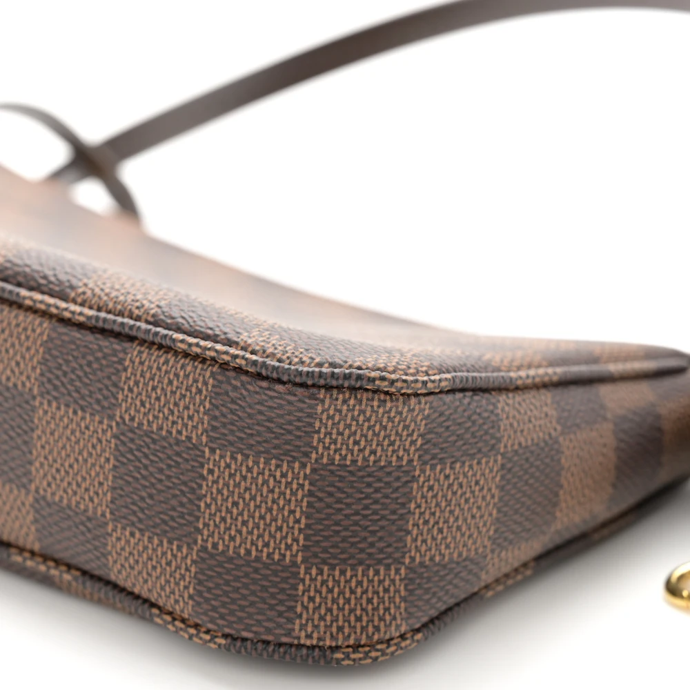 Damier Ebene SuperClone Pochette Accessoires NM Mini ShoulderBag - 图片 2