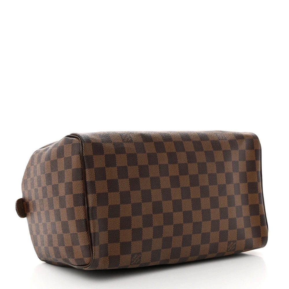 Louis Vuitton Speedy 30 Handbag Replica - 图片 4