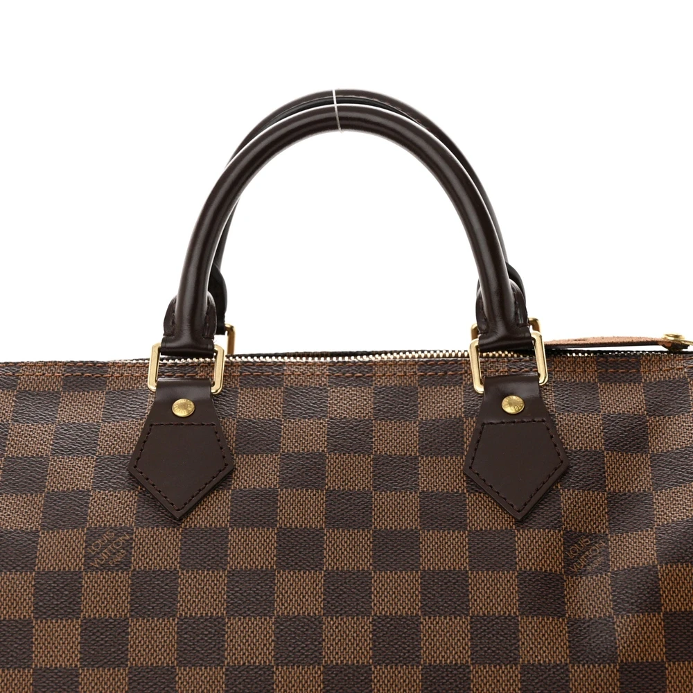 Louis Vuitton Speedy 30 Handbag Replica - 图片 3