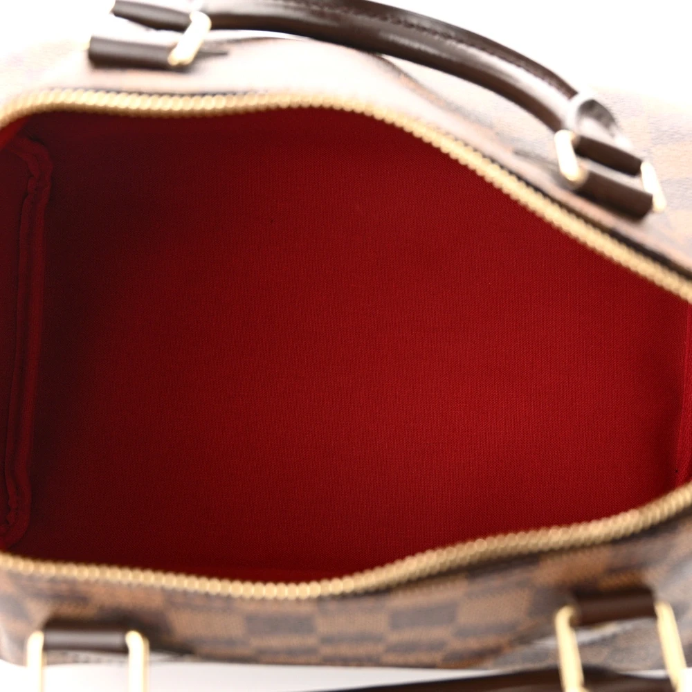 Louis Vuitton Speedy 30 Handbag Replica - 图片 2