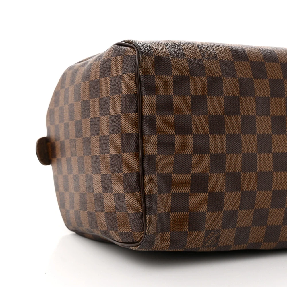 Louis Vuitton Speedy 30 Handbag Replica - 图片 5