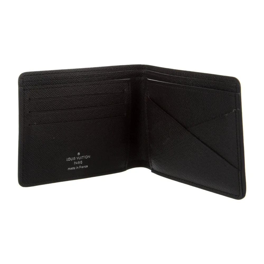 Superclone Quality Louis Vuitton Brown Damier Ebene Wallet - 图片 2