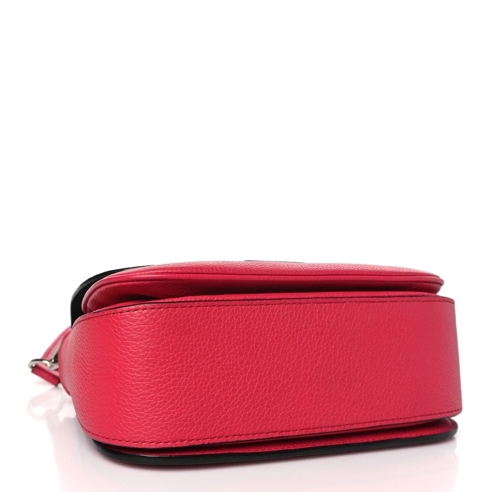 Neo Vivienne 1:1 Replica Monogram Canvas Natural Leather Trim Handbag - 图片 6
