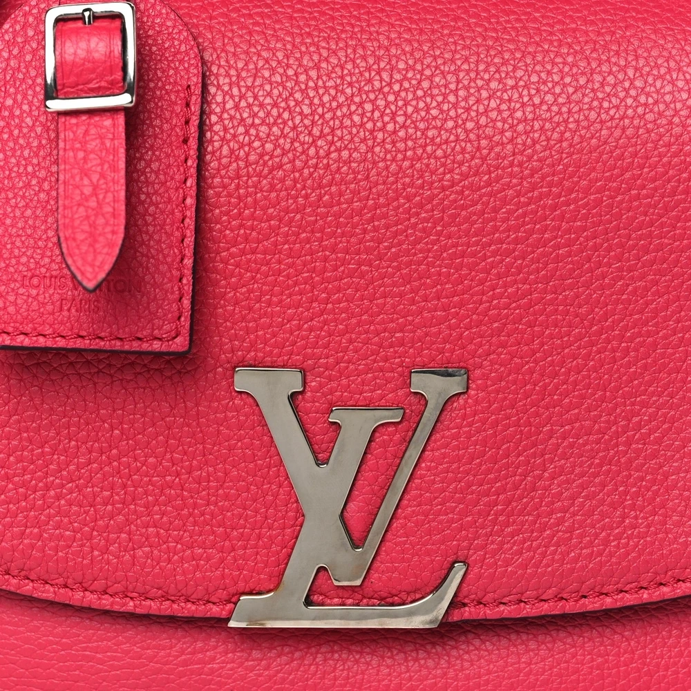 Neo Vivienne 1:1 Replica Monogram Canvas Natural Leather Trim Handbag - 图片 5