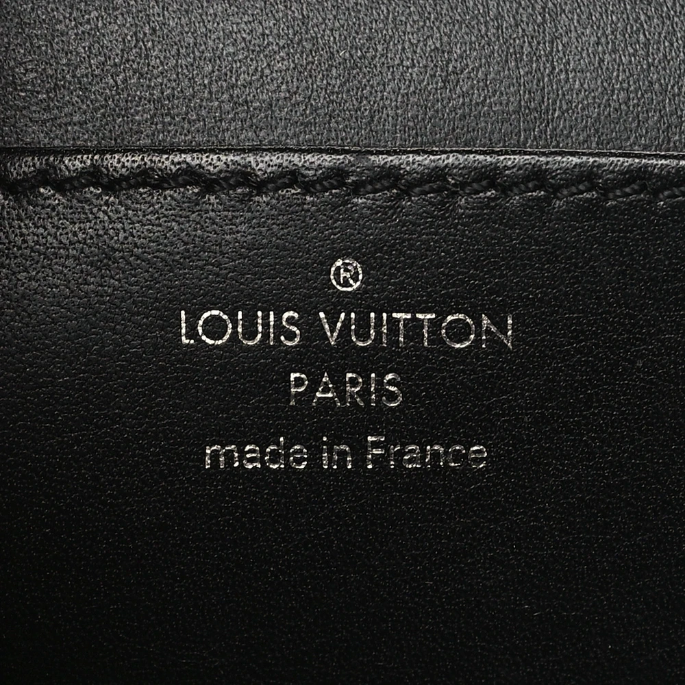 Neo Vivienne 1:1 Replica Monogram Canvas Natural Leather Trim Handbag - 图片 3