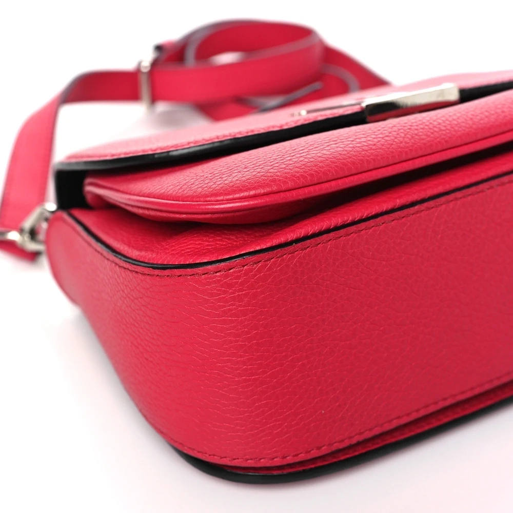 Neo Vivienne 1:1 Replica Monogram Canvas Natural Leather Trim Handbag - 图片 2