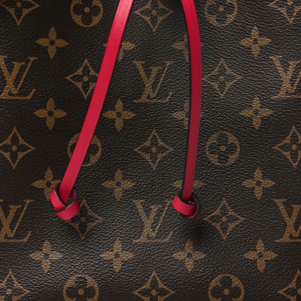 Replica Louis Vuitton Freesia Handbags - 图片 6