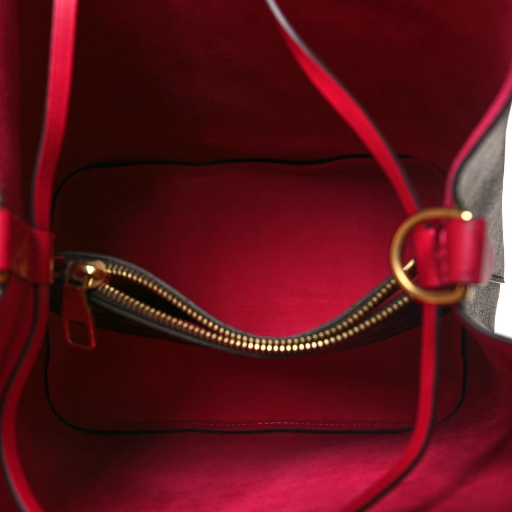 Replica Louis Vuitton Freesia Handbags - 图片 5