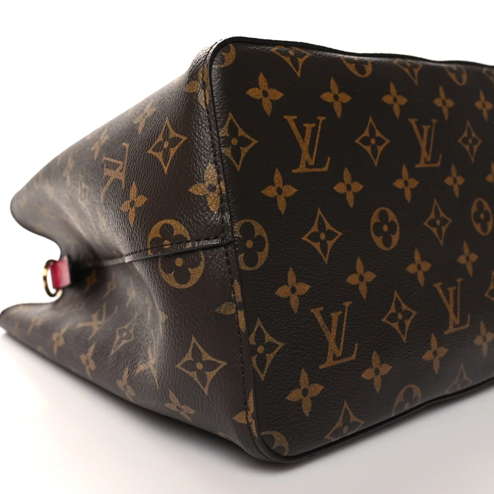 Replica Louis Vuitton Freesia Handbags - 图片 3