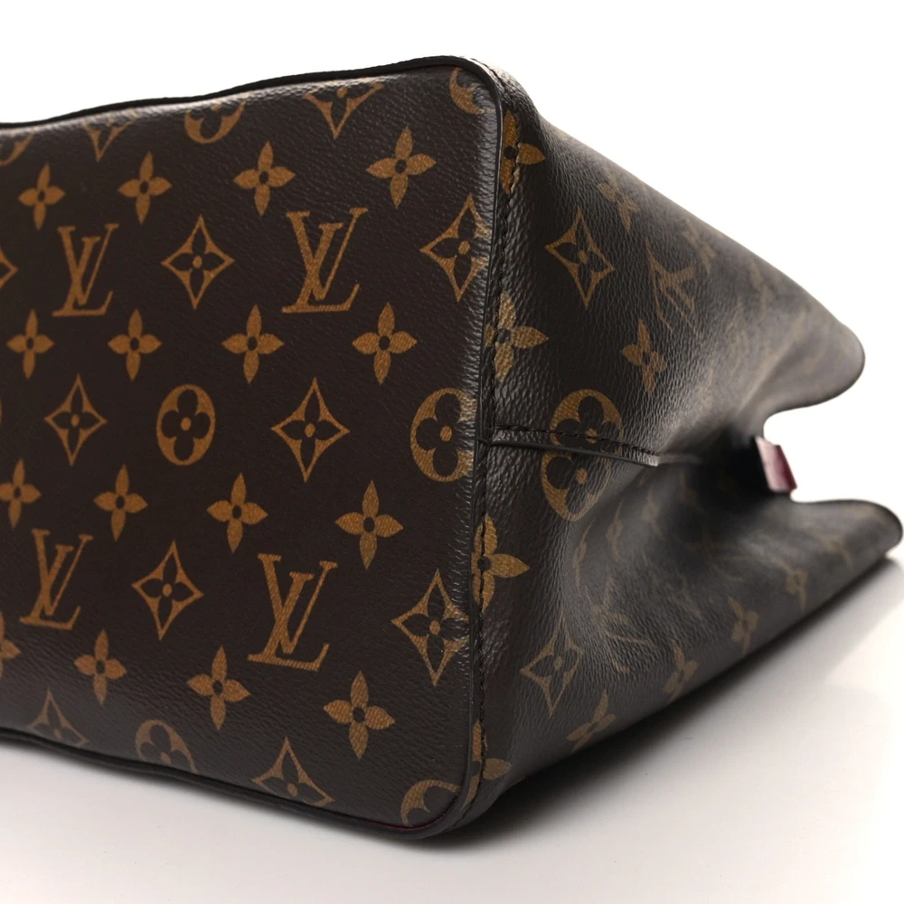 Replica Louis Vuitton Freesia Handbags - 图片 2