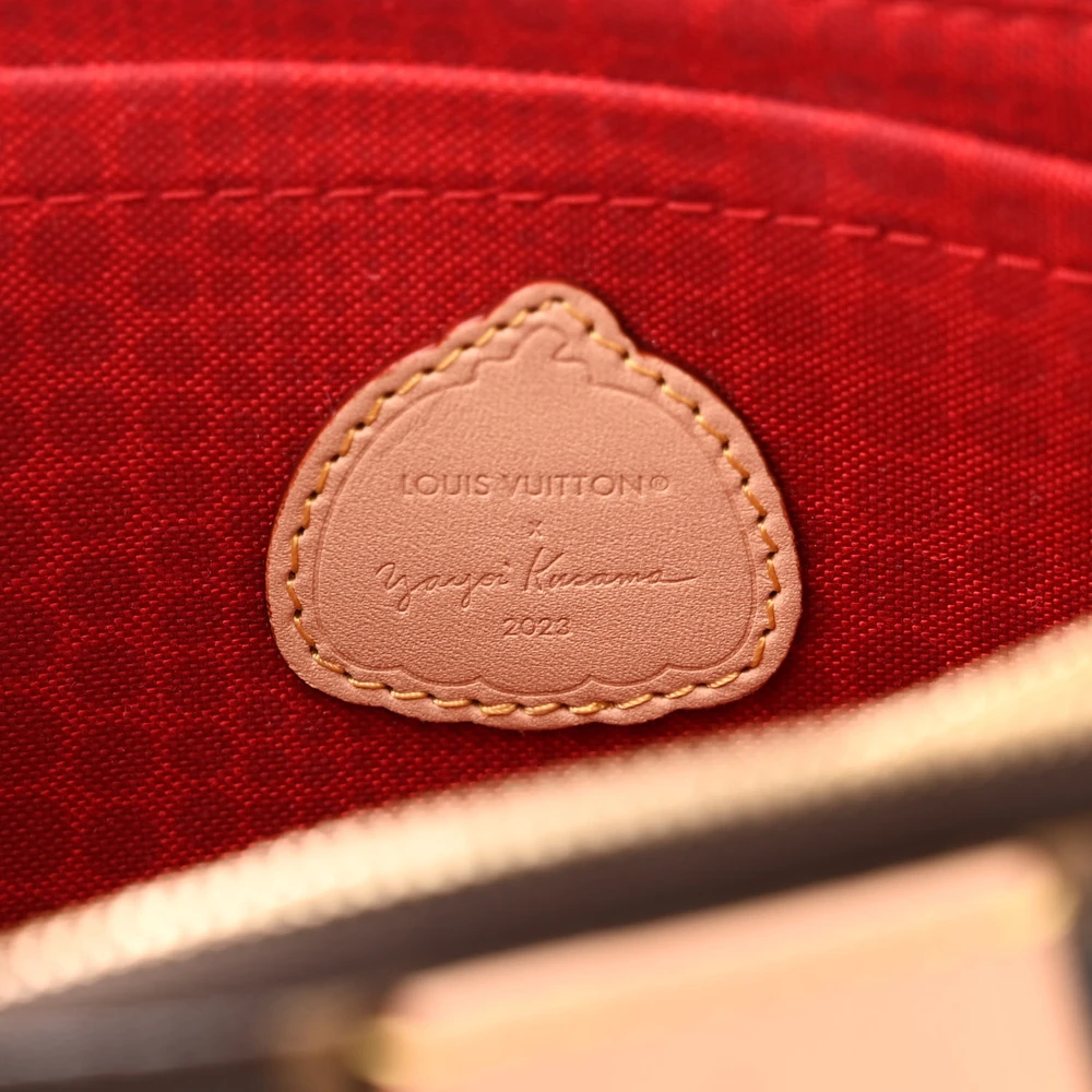 1:1 Mirror Quality Replica Lou!S Vuiton LV x YK Multi Pochette PM - 图片 4