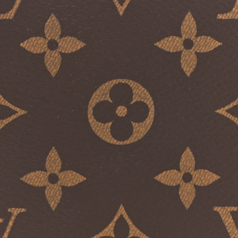 Boite Chapeau Souple PM Super Clone Monogram Canvas Handbag - 图片 5
