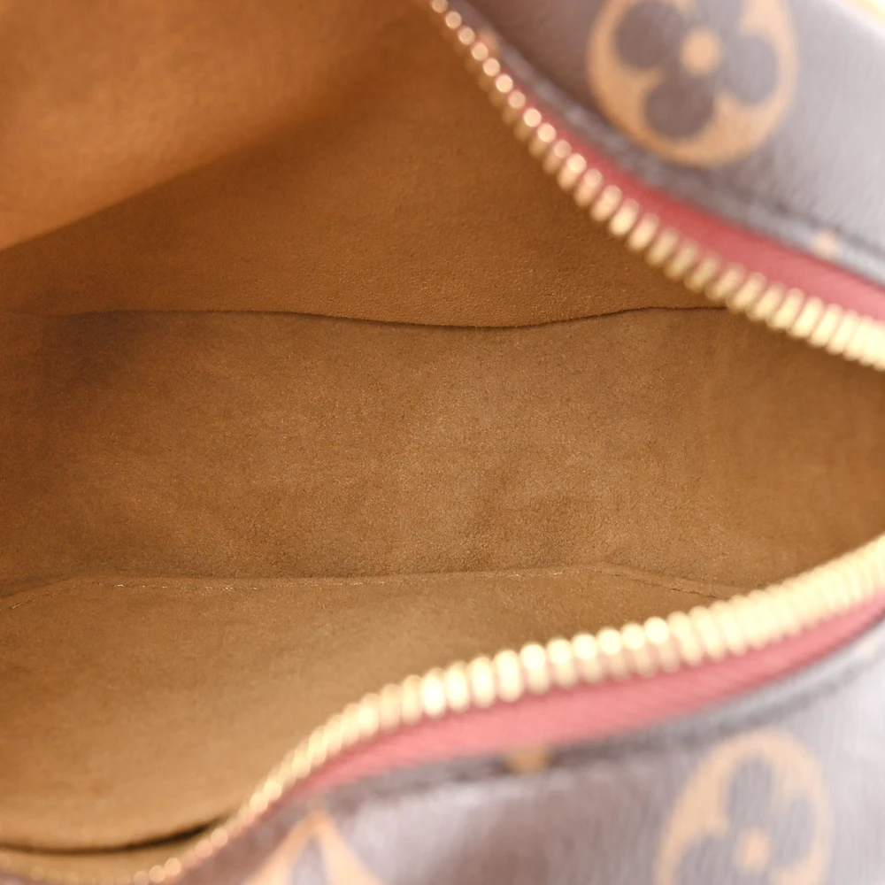 Boite Chapeau Souple PM Super Clone Monogram Canvas Handbag - 图片 4