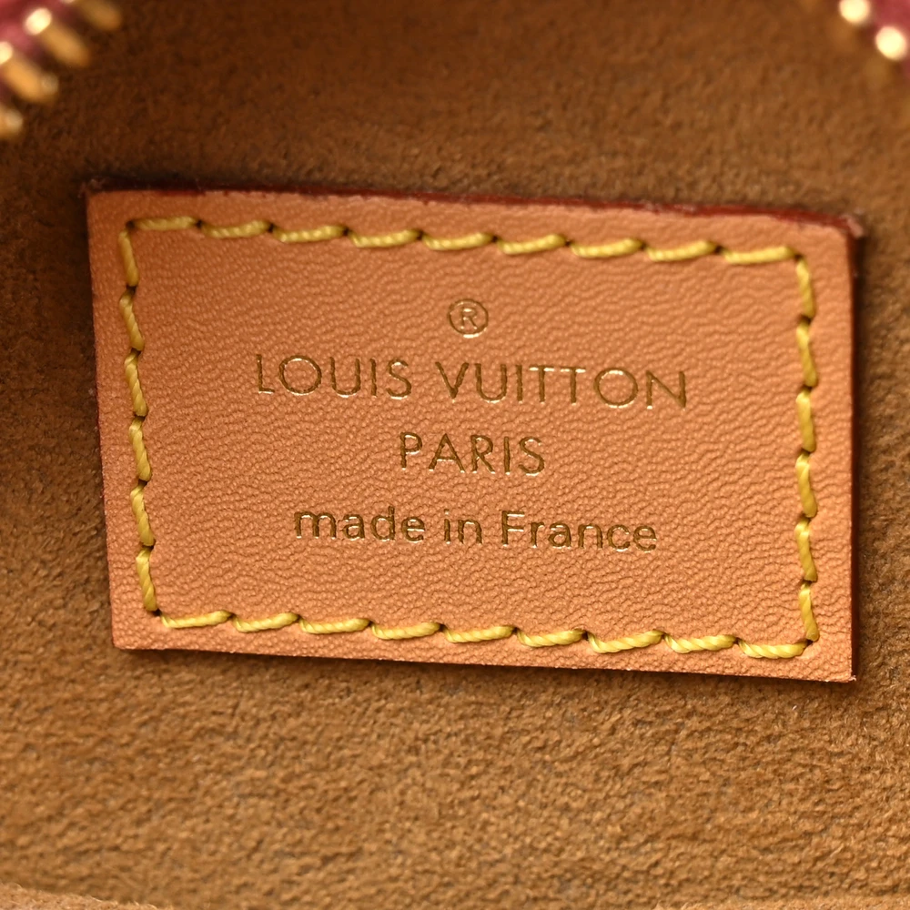 Boite Chapeau Souple PM Super Clone Monogram Canvas Handbag - 图片 3