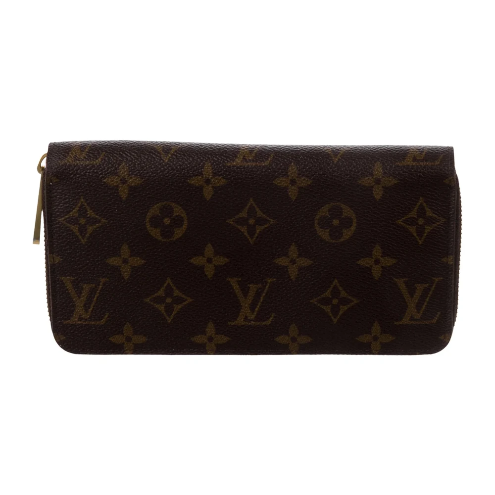 Superfake Louis Vuitton Monogram Wallet for Everyday Elegance - 图片 2