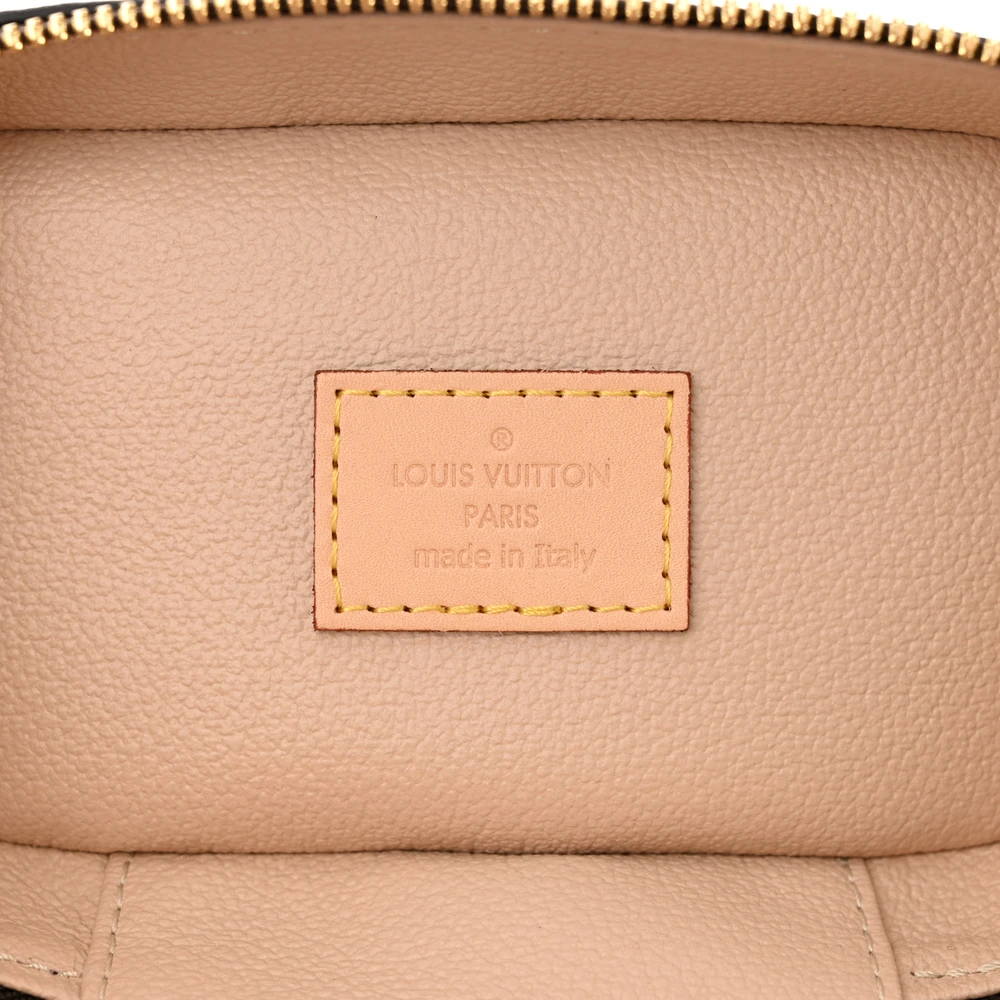 Stunning Superfake Louis Vuitton Monogram Nano Nice Handbag - 图片 2