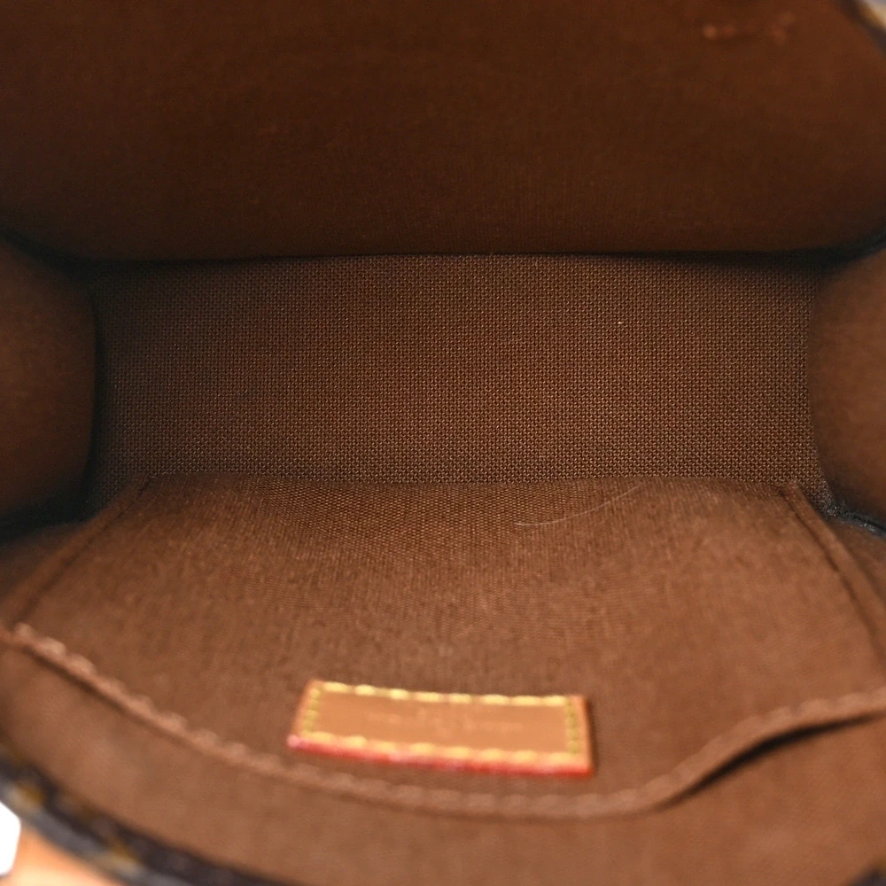 High-End Lou!S Vuiton Superfake Petit Sac Plat Handbag Available - 图片 5