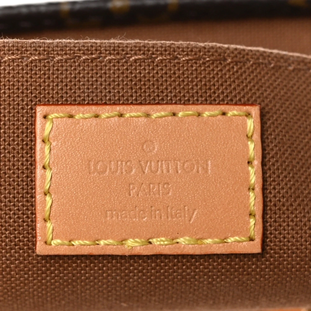 High-End Lou!S Vuiton Superfake Petit Sac Plat Handbag Available - 图片 4