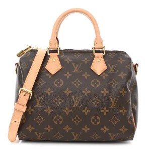Pochette Métis  Super Clone Monogram Canvas Crossbody Bag with Gold Hardware