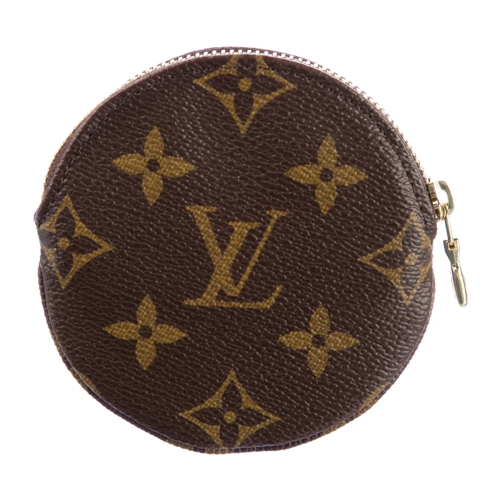 1:1 Replica Quality Lou!S Vuiton Vivienne Wallet - 图片 3