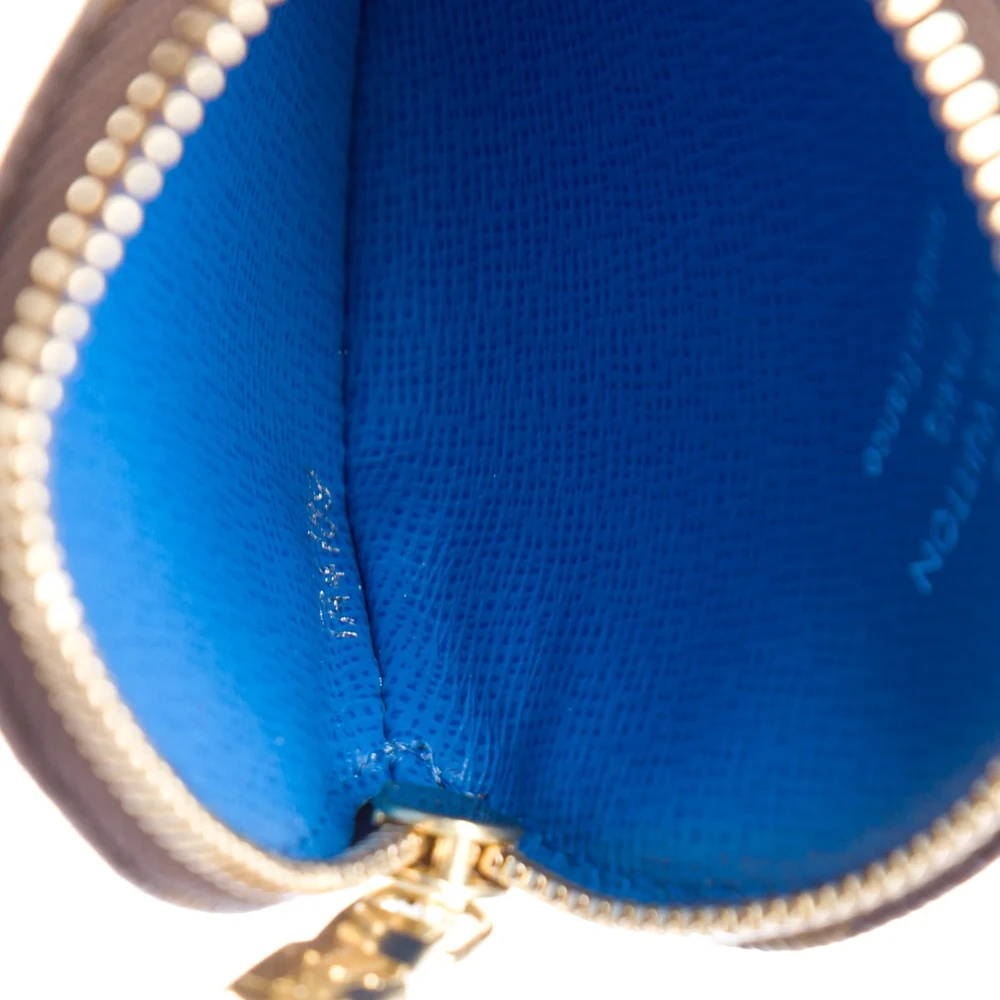 1:1 Replica Quality Lou!S Vuiton Vivienne Wallet - 图片 2