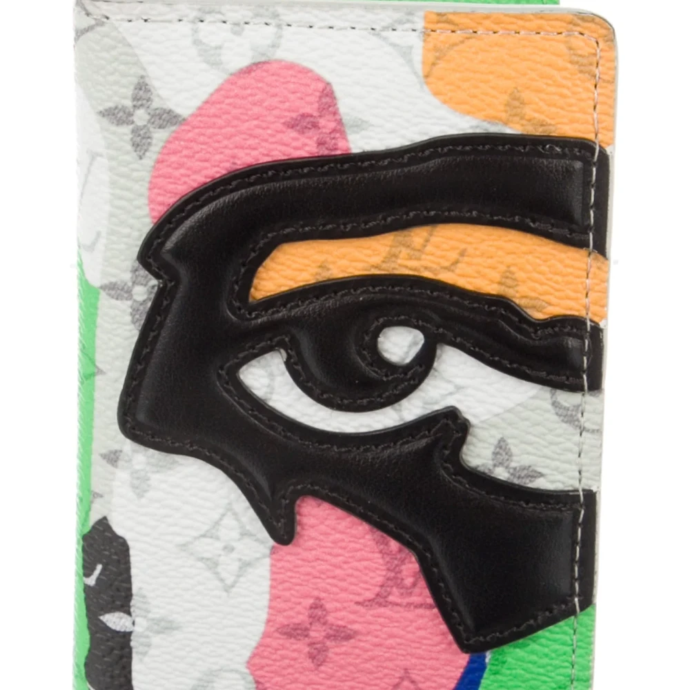 Top Grade Quality Lou!S Vuiton Wallet Multicolor LV Monogram - 图片 3