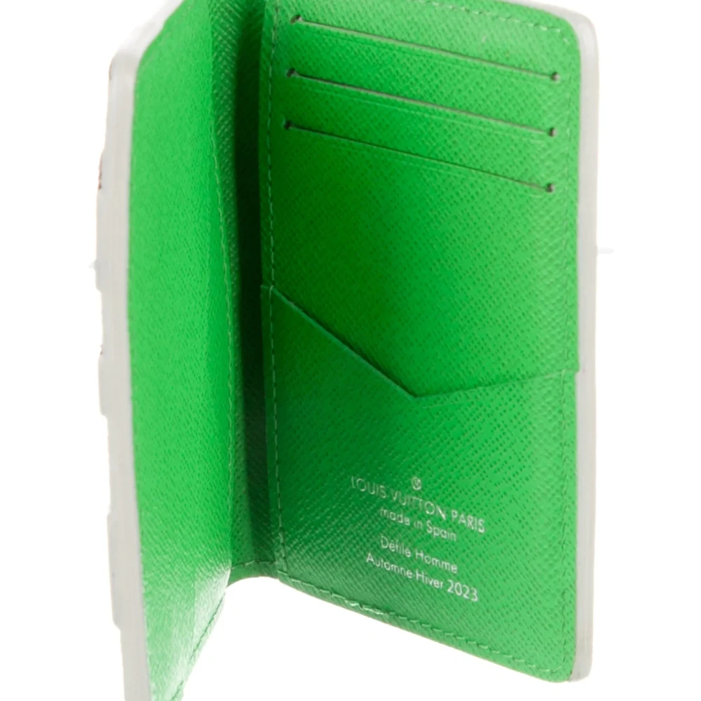 Top Grade Quality Lou!S Vuiton Wallet Multicolor LV Monogram - 图片 2