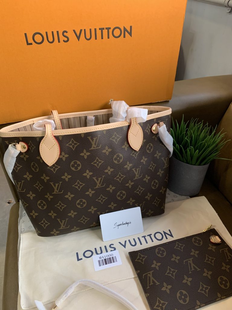 LV Neverfull PM M46979
